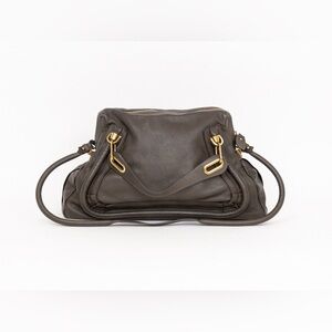 Chloe Paraty shoulder bag, Medium